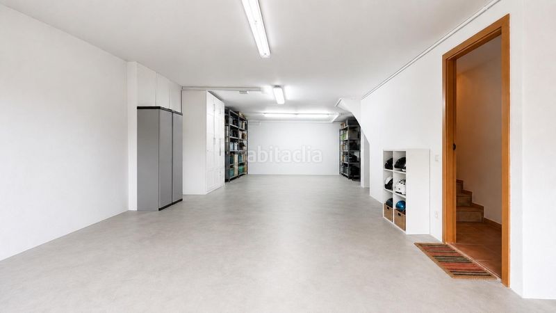 Foto be6428bb-164d-4569-9222-7fb388858c6d. Casa amb calefacció aparcament a Nucli Urbà Argentona