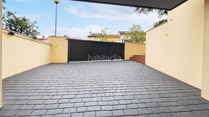 Foto ca4a9561-1f74-49d6-908b-2c2c7cde796f. Casa amb calefacció aparcament a Nucli Urbà Argentona