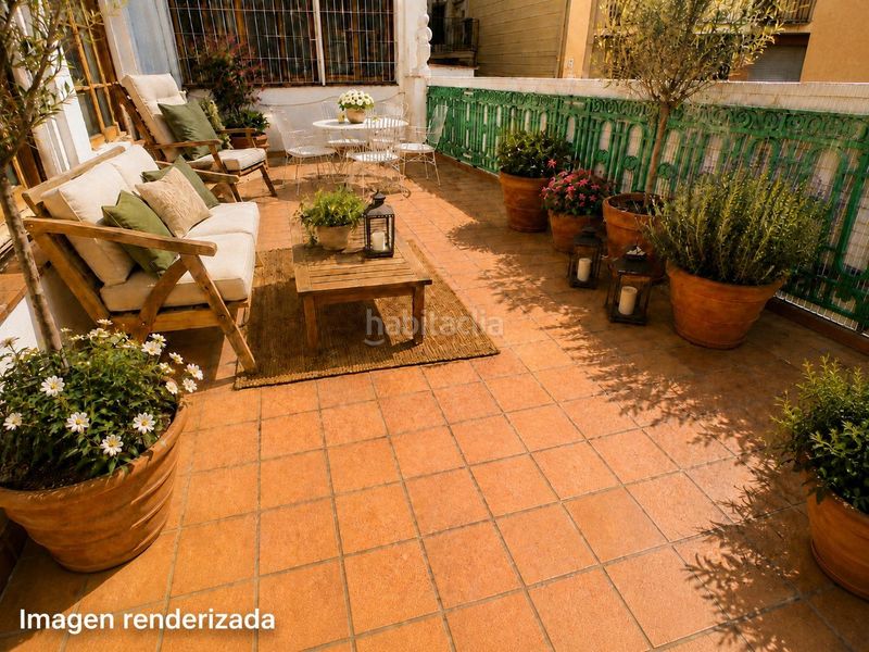 Foto 5a0f83ef-c8c3-4cac-a8f4-b9dc0ba057fb. Casa in Centre Mataró