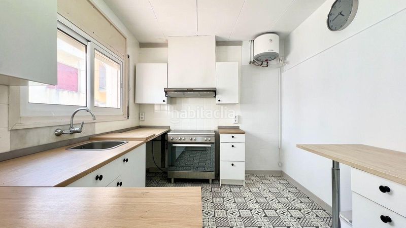 Foto af41121b-d2f1-4ce0-9554-69589b8e8cf8. Casa in Centre Mataró