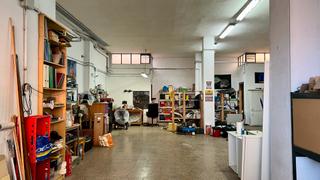 Local Comercial a El Palau - Escorxador. Dos locales de 150m2 cada uno  se venden por separado o en conju