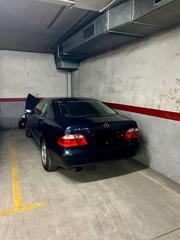 Aparcament cotxe a Centre. Parking para coche y moto ubicada en el centro de arenys