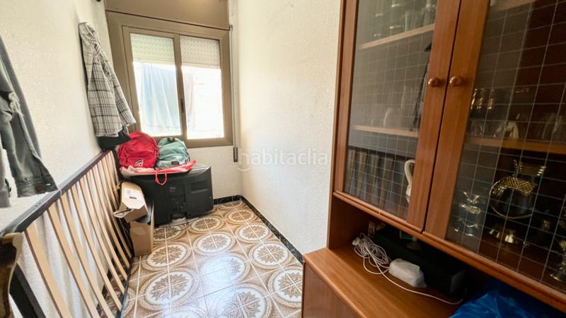 Foto 42327490-7cc3-451d-be9e-bb5d4b3f9dfc. Piso ideal como primera vivienda o inversion en Cerdanyola Sud Mataró