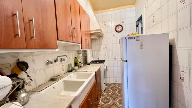 Foto a3011f80-c725-48a8-8278-2df1beabc3e8. Piso ideal como primera vivienda o inversion en Cerdanyola Sud Mataró