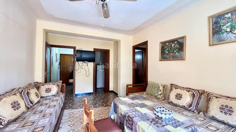 Foto aec618b1-8996-470f-87cc-21af99562287. Piso ideal como primera vivienda o inversion en Cerdanyola Sud Mataró