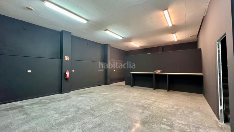 Foto bba502d1-b91e-44cf-92a4-423949701228. Affitto locale commerciale in Cirera Mataró