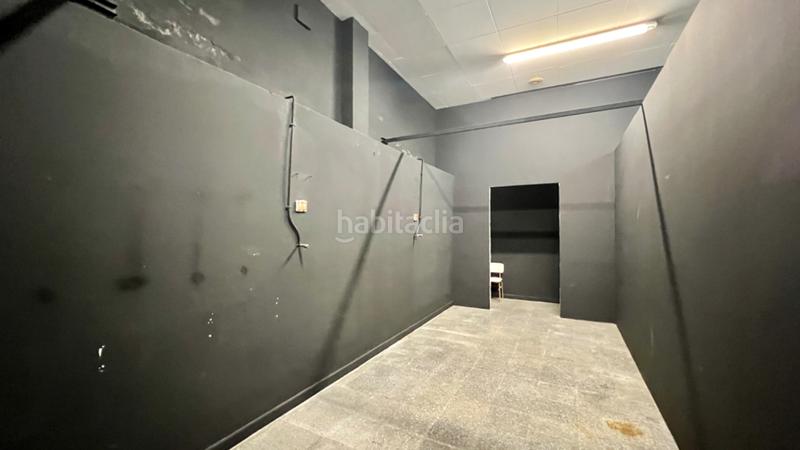 Foto 003a4a83-9f82-47a8-87d1-69b39c6ac3c2. Alquiler local comercial local en Cirera – , 300 m² con terraza en Mataró