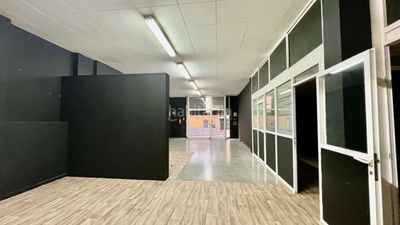 Foto 5417d0e8-064c-41d8-8b04-1c5cde962a52. Alquiler local comercial local en Cirera – , 300 m² con terraza en Mataró