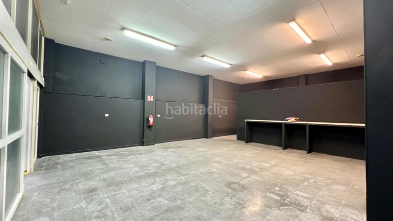 Foto 9f92cfea-2d30-4efa-8282-1a6d9c0fdcee. Alquiler local comercial local en Cirera – , 300 m² con terraza en Mataró