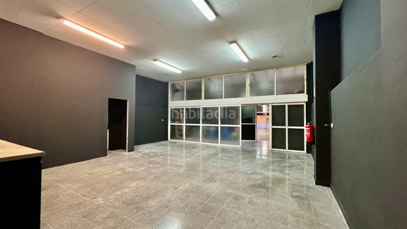 Foto 00fec358-0961-463c-b895-f9ad5e8fa754. Rent business premise in Cirera Mataró