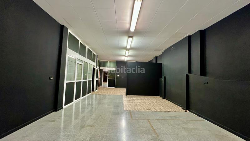 Foto 49d4160d-852e-429c-9fb0-aada5ae09d13. Rent business premise in Cirera Mataró