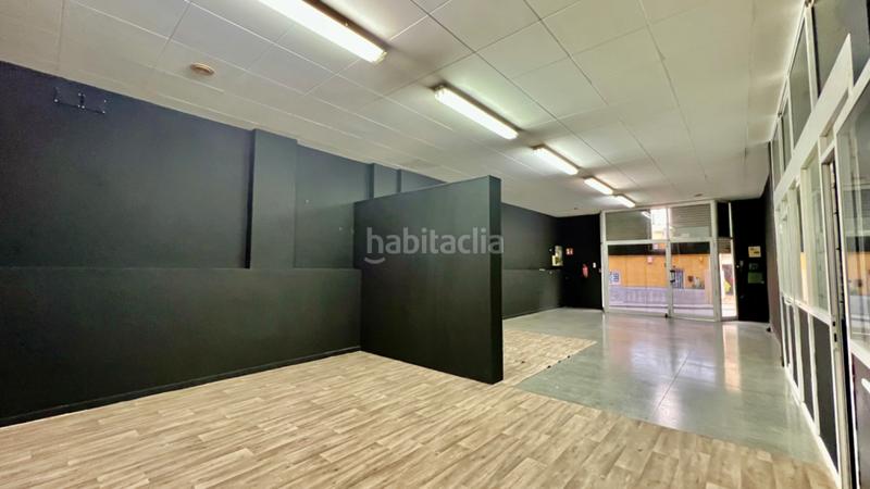 Foto c14e49aa-5d1d-47a7-ae31-3f6af77fb4b7. Rent business premise in Cirera Mataró