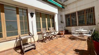 Casa a Centre. 185 m² en pleno centro de mataró: 5 dormitorios, 2 terraza y sal