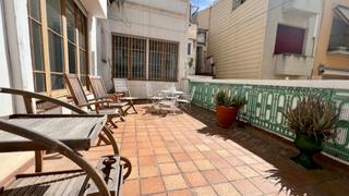 Casa a Centre. 185 m² en pleno centro de mataró: 5 dormitorios, 2 terraza y sal