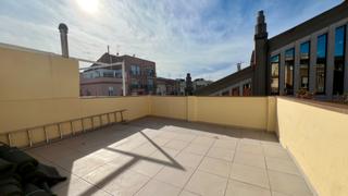Location Bureau à Centre. Espectacular despacho vivienda con una increible terraza de 30m2