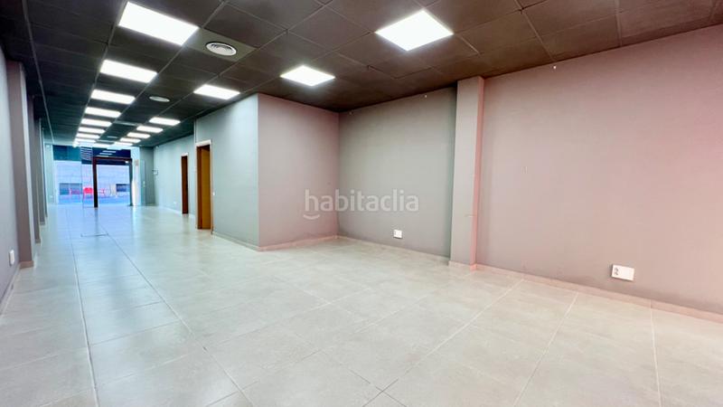 Foto 17c76c5a-e3b9-4b50-b267-c06756a90427. Miete geschäftsraum mit heizung in Centre Mataró