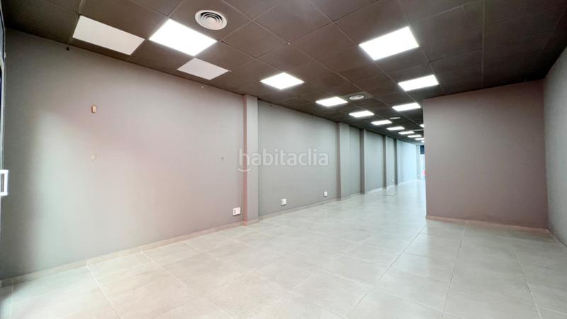 Foto f083da30-ebf1-4ba6-8b3c-18677f968a77. Rent business premise with heating in Centre Mataró