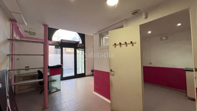 Foto 035625c3-b9c4-4db7-828c-284a7ae5d675. Local comercial a Centre Mataró