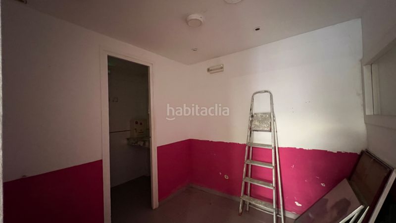 Foto 36efd694-8fa5-4255-bb41-e9a0f8536276. Local comercial a Centre Mataró