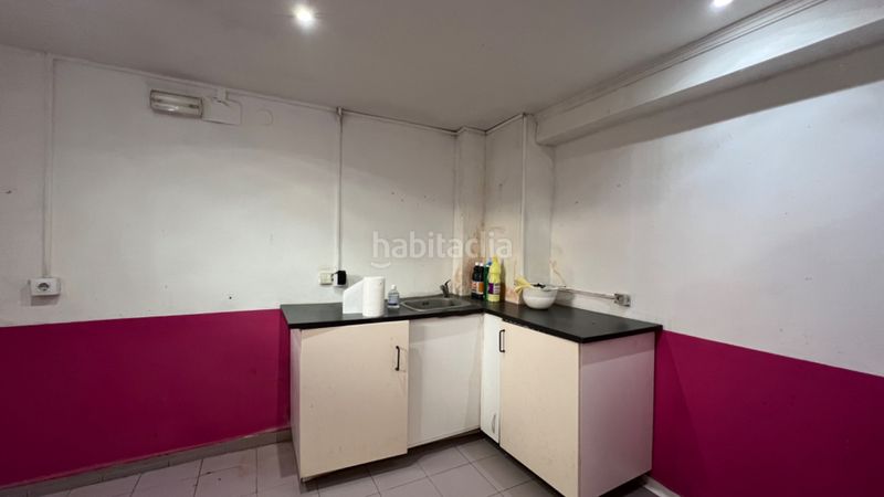 Foto 4cdf7007-9ae9-4c53-955e-3381d4f83dd0. Local comercial a Centre Mataró