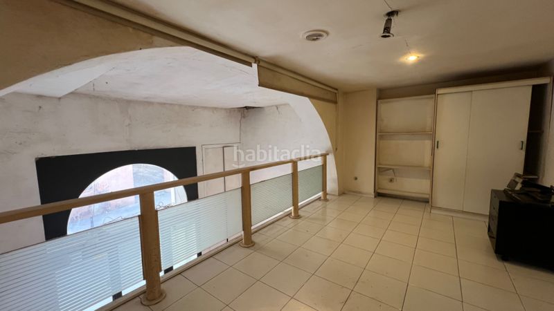 Foto 8a01e73a-7fbf-4467-8df3-ea1173209ab0. Local comercial a Centre Mataró