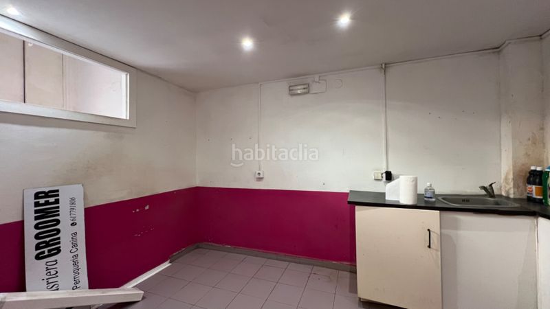 Foto 96de67dd-1be6-474c-ad34-4194b28d88eb. Local comercial a Centre Mataró