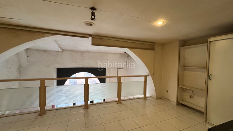 Foto cdf42b6f-7dfc-4dc6-9bc2-a2707ec17bcc. Local comercial a Centre Mataró