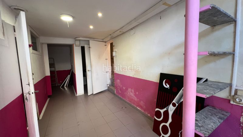 Foto eff53b9b-18ac-4601-8190-58bea3e65912. Local comercial a Centre Mataró