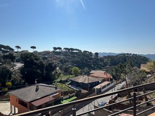 Chalet à Can Massuet del Far. Elegancia, comodidad y versatilidad en una de las zonas más tran