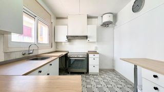 Casa a Centre. Casa señorial de 200 m2 con dos terrazas en pleno centro de mata