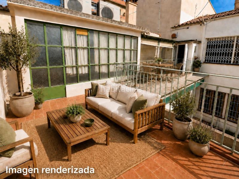 Foto 2ca041b2-9181-42ec-b153-2fde8fb552c6. Casa in Centre Mataró
