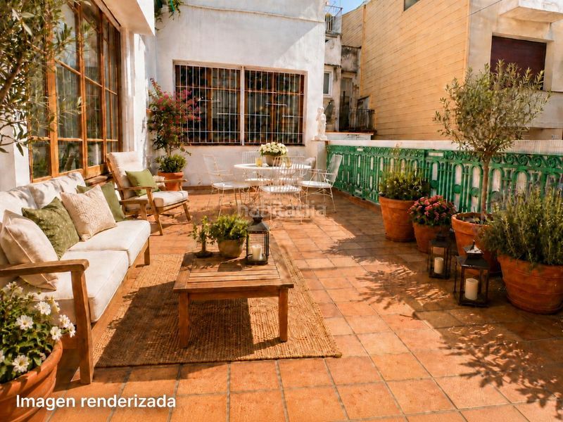 Foto 94f675e0-9507-459f-b82c-55316fa747e1. Casa in Centre Mataró