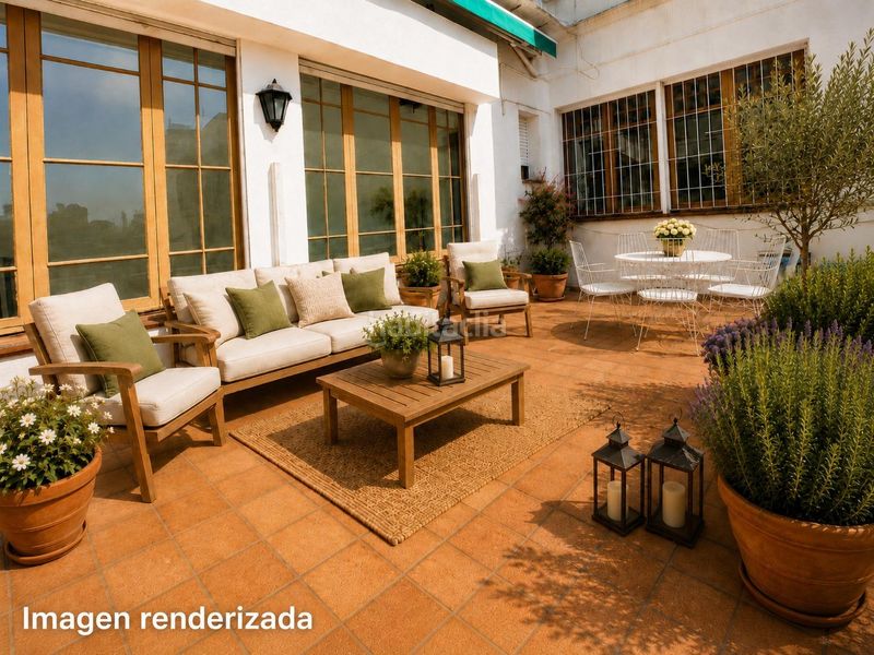 Foto ac14000b-1d79-4355-b6f6-97d236a53827. Casa in Centre Mataró