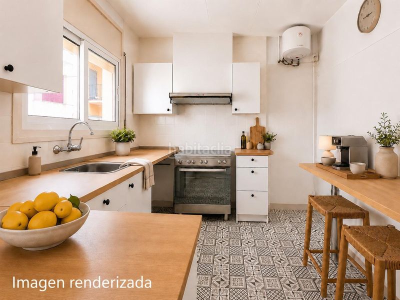 Foto d0d35c42-5160-4389-922e-fafebd4686e1. Casa in Centre Mataró