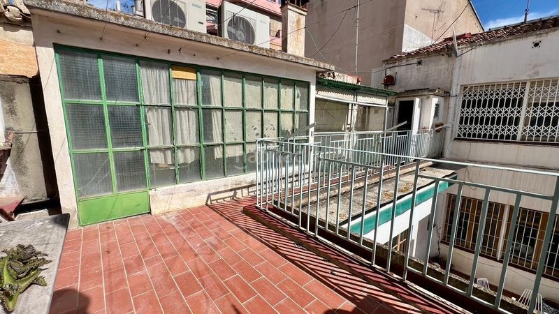 Foto d389bd83-7df0-4538-ac42-cc9c63042e4a. Casa in Centre Mataró