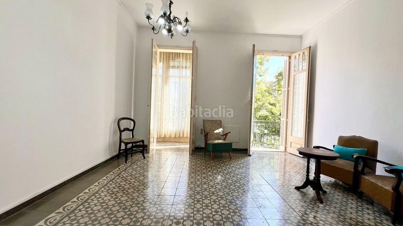 Foto fdd7850f-3626-4081-8011-dd09997d142b. Casa in Centre Mataró
