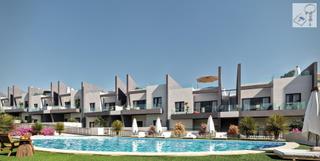 Maison à San Miguel de Salinas