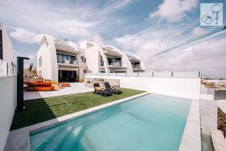 Appartement à Rojales