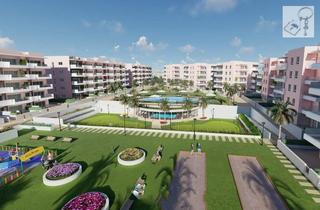 Apartament a El Raso
