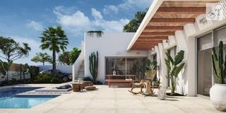 Chalet à Montesinos (Los)