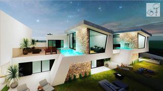 Chalet à Rojales