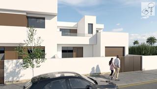 Casale in Pilar de la Horadada Ciudad