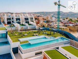 Appartement à Rojales