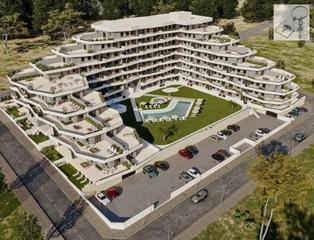 Appartement à San Miguel de Salinas