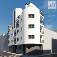 Apartament a Centro - Muelle Pesquero