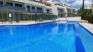 Appartement à Lomas de Campoamor - Las Ramblas