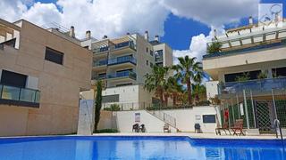 Appartement à Lomas de Campoamor - Las Ramblas