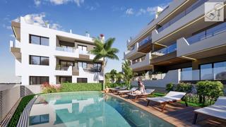 Appartement in Benijófar