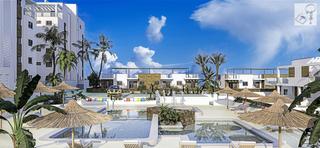 House in Mil Palmeras