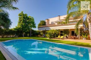 Chalet à Altorreal - El Chorrico
